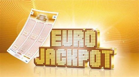 eurojackpot jackpot jäger